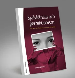 Självkänsla och perfektionism